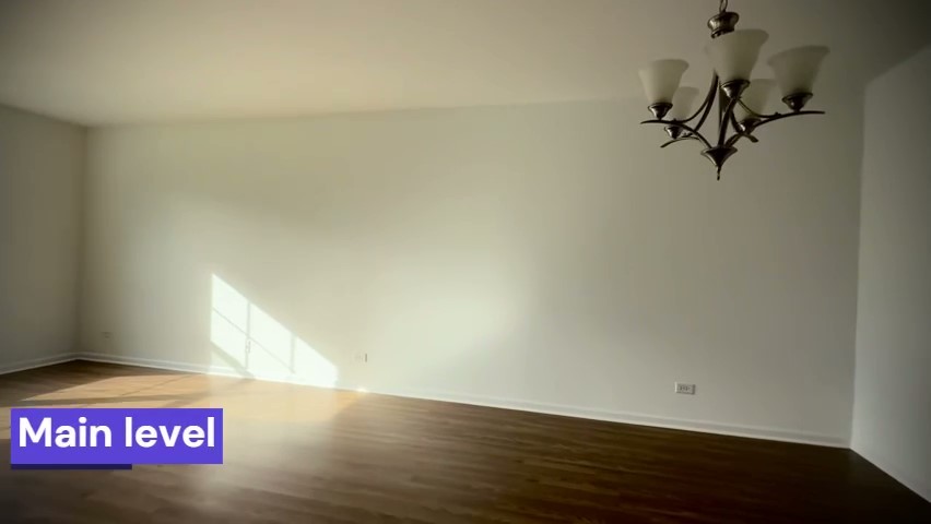 1192 Alta Vista Drive, Unit 1192 Pingree Grove, IL 60140 - Photo 2 of 8 a view of an entryway