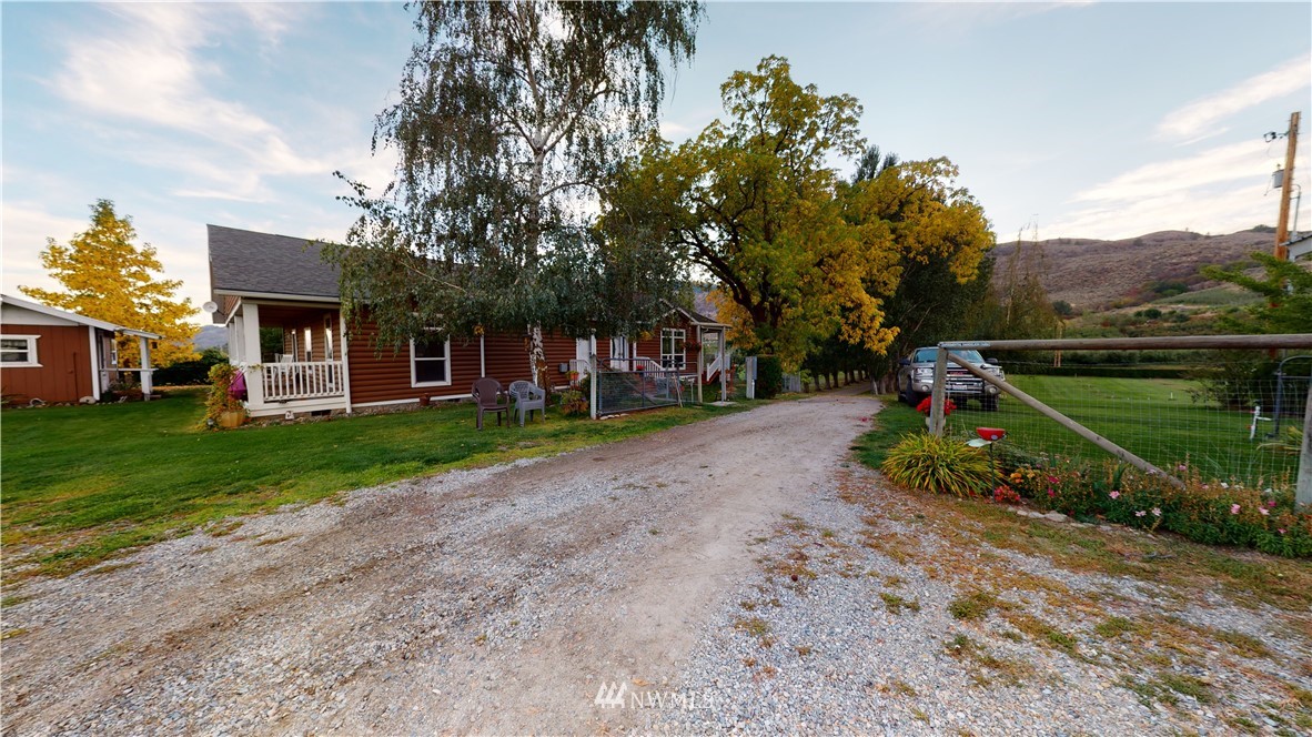90 Golden Road Oroville, WA 98844 - Photo 1 of 40 Gallery Image 1