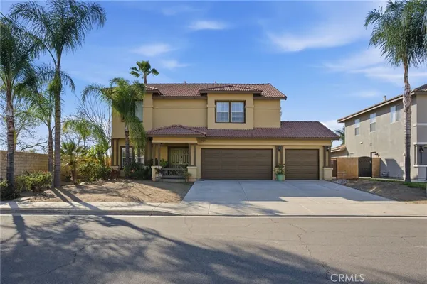 $670,000 | 25657 Corbis Street, Menifee, CA 92585