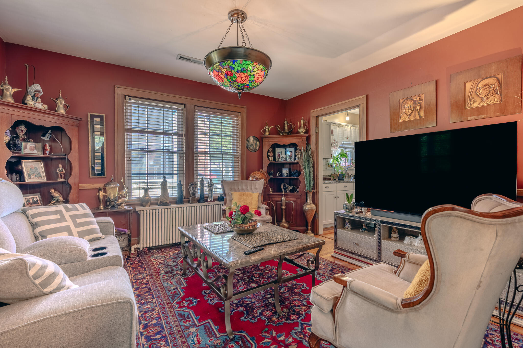1928 Warrington Road Southwest Roanoke, VA 24015 - Photo 11 of 58 A1200689-HDR-2