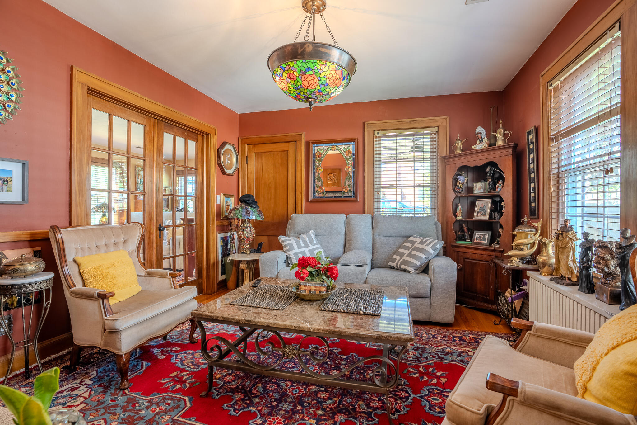 1928 Warrington Road Southwest Roanoke, VA 24015 - Photo 12 of 58 A1200694-HDR