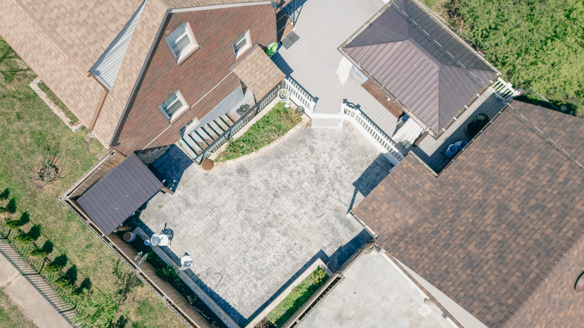 1928 Warrington Road Southwest Roanoke, VA 24015 - Photo 51 of 58 DJI_20260407123812_0145_D