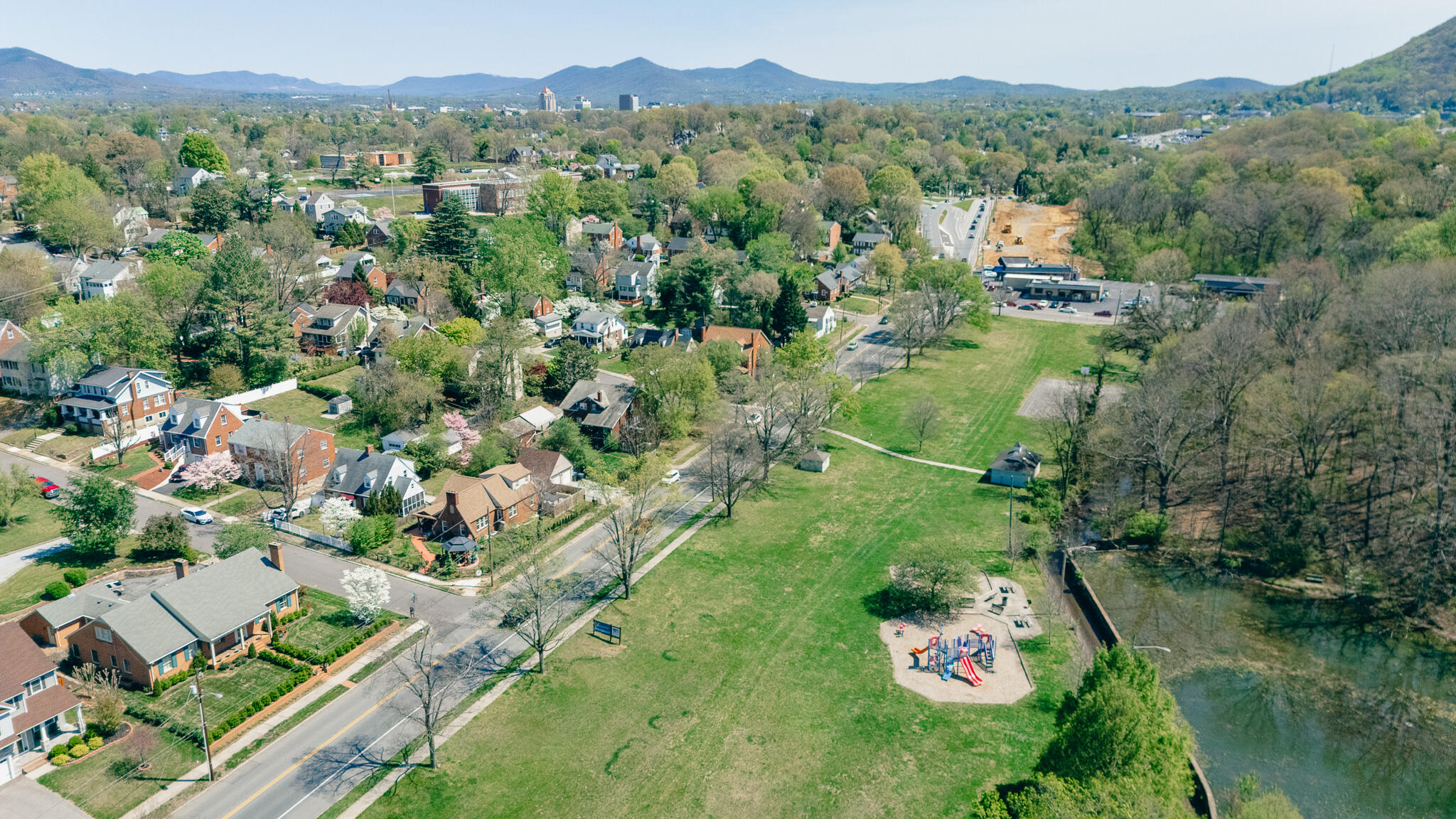 1928 Warrington Road Southwest Roanoke, VA 24015 - Photo 54 of 58 DJI_20260407123325_0136_D