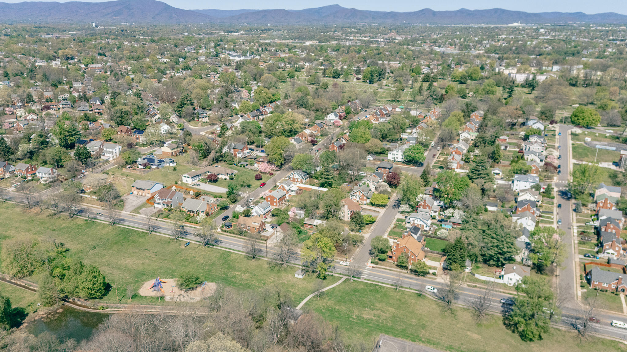 1928 Warrington Road Southwest Roanoke, VA 24015 - Photo 55 of 58 DJI_20260407123614_0141_D