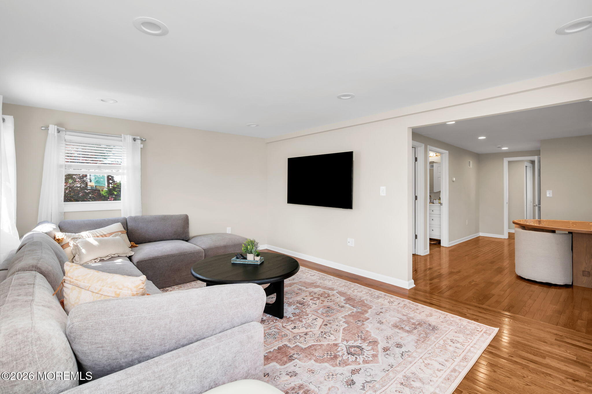 116 Cornell Avenue, Unit WINTER Point Pleasant Beach, NJ 08742 - Photo 17 of 22 family room
