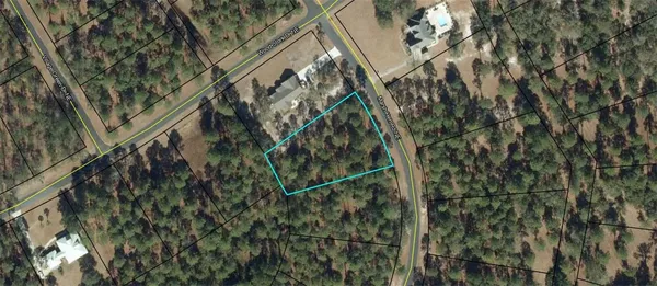 $37,500 | Lot 551 Marsh Hen Road Northeast, Townsend, GA 31331