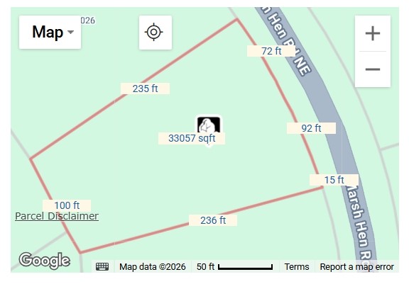 Lot 551 Marsh Hen Road Northeast Townsend, GA 31331 - Photo 2 of 2