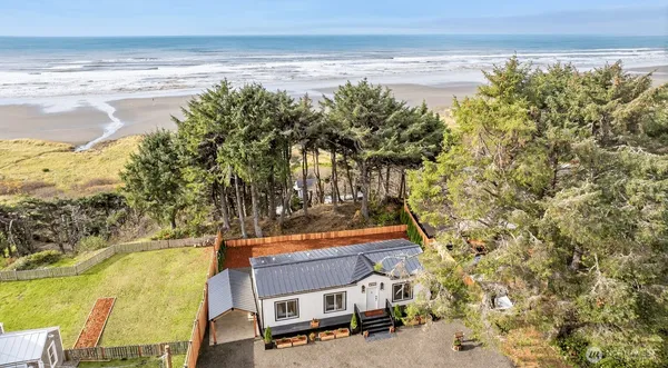 $585,000 | 47295 State Route 109, Moclips, WA 98562