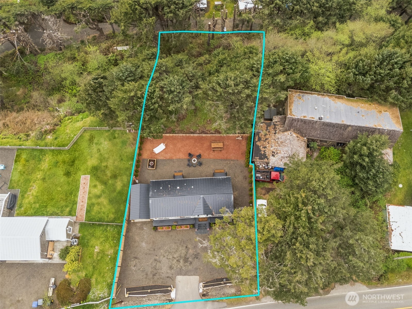 47295 State Route 109 Moclips, WA 98562 - Photo 40 of 40