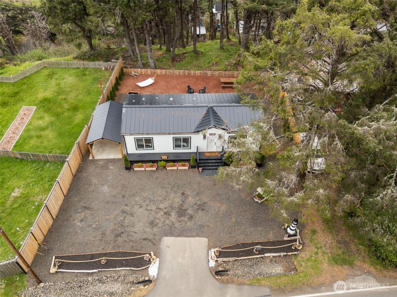 47295 State Route 109 Moclips, WA 98562 - Photo 4 of 40