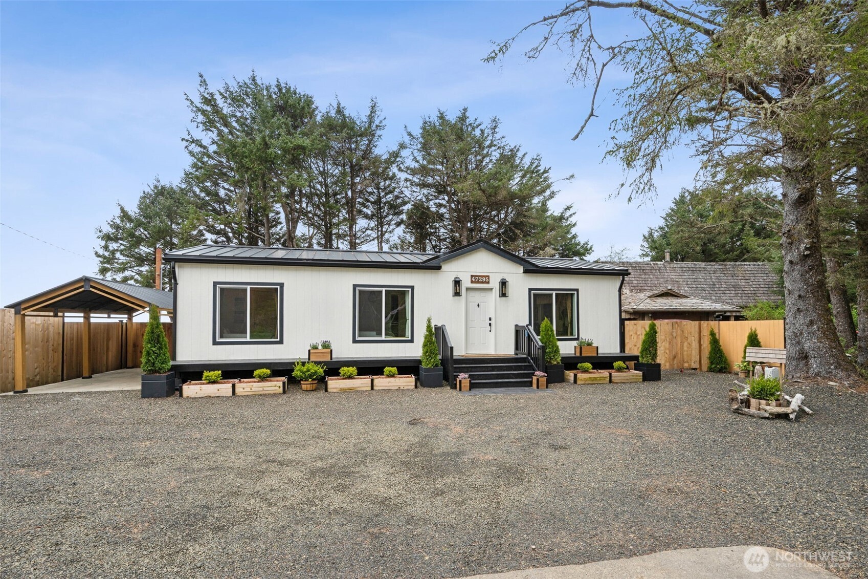 47295 State Route 109 Moclips, WA 98562 - Photo 6 of 40
