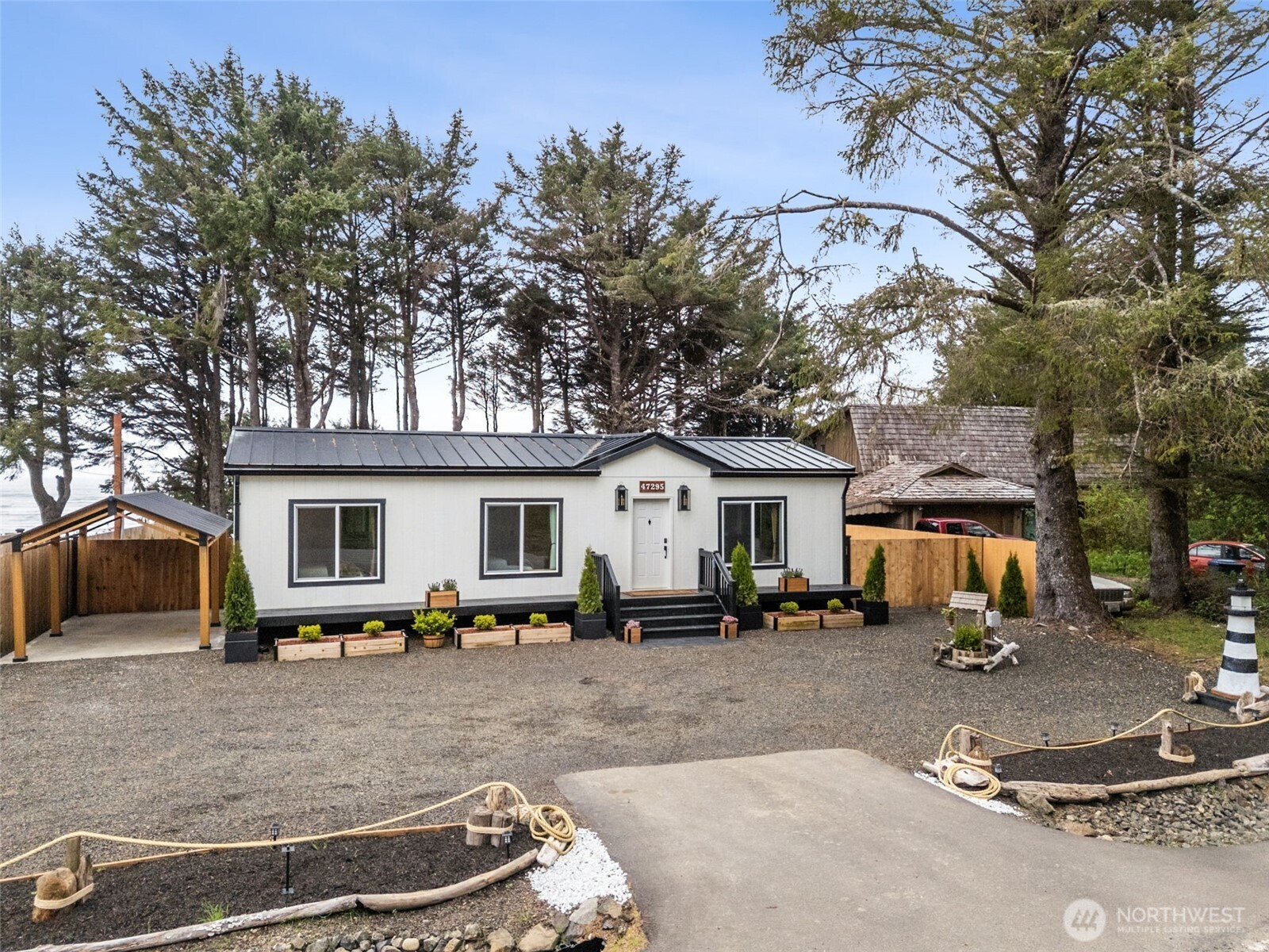 47295 State Route 109 Moclips, WA 98562 - Photo 7 of 40