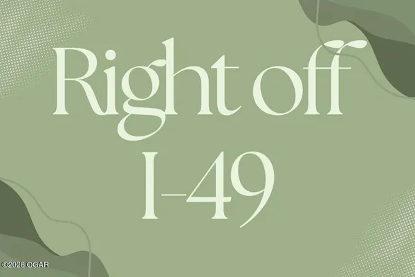 $109,999 | 9.25-acres Kodiak Road, Neosho, MO 64850