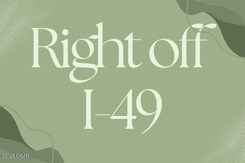 9.25-acres Kodiak Road Neosho, MO 64850 - Photo 4 of 4