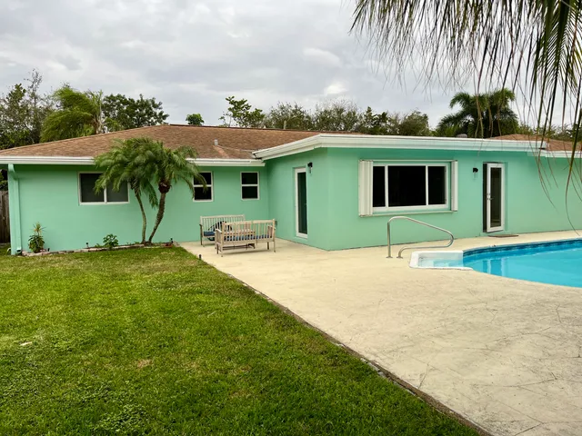 $4,800 | 2631 Southwest 4th Street, Boynton Beach, FL 33435