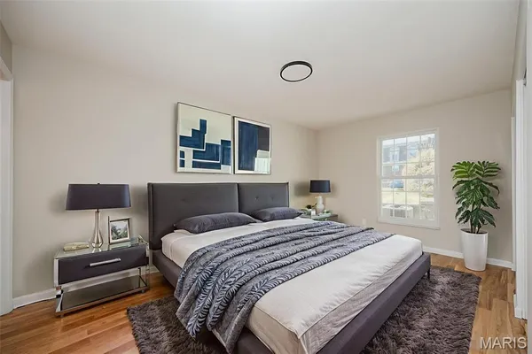 $139,000 | 4353 Chateau De Ville Drive, Unit B, St. Louis, MO 63129