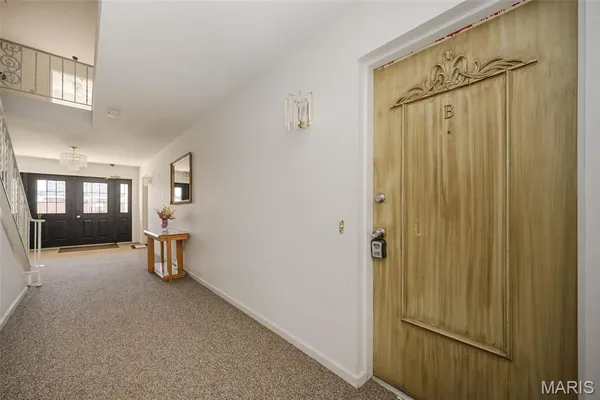 $139,000 | 4353 Chateau De Ville Drive, Unit B, St. Louis, MO 63129