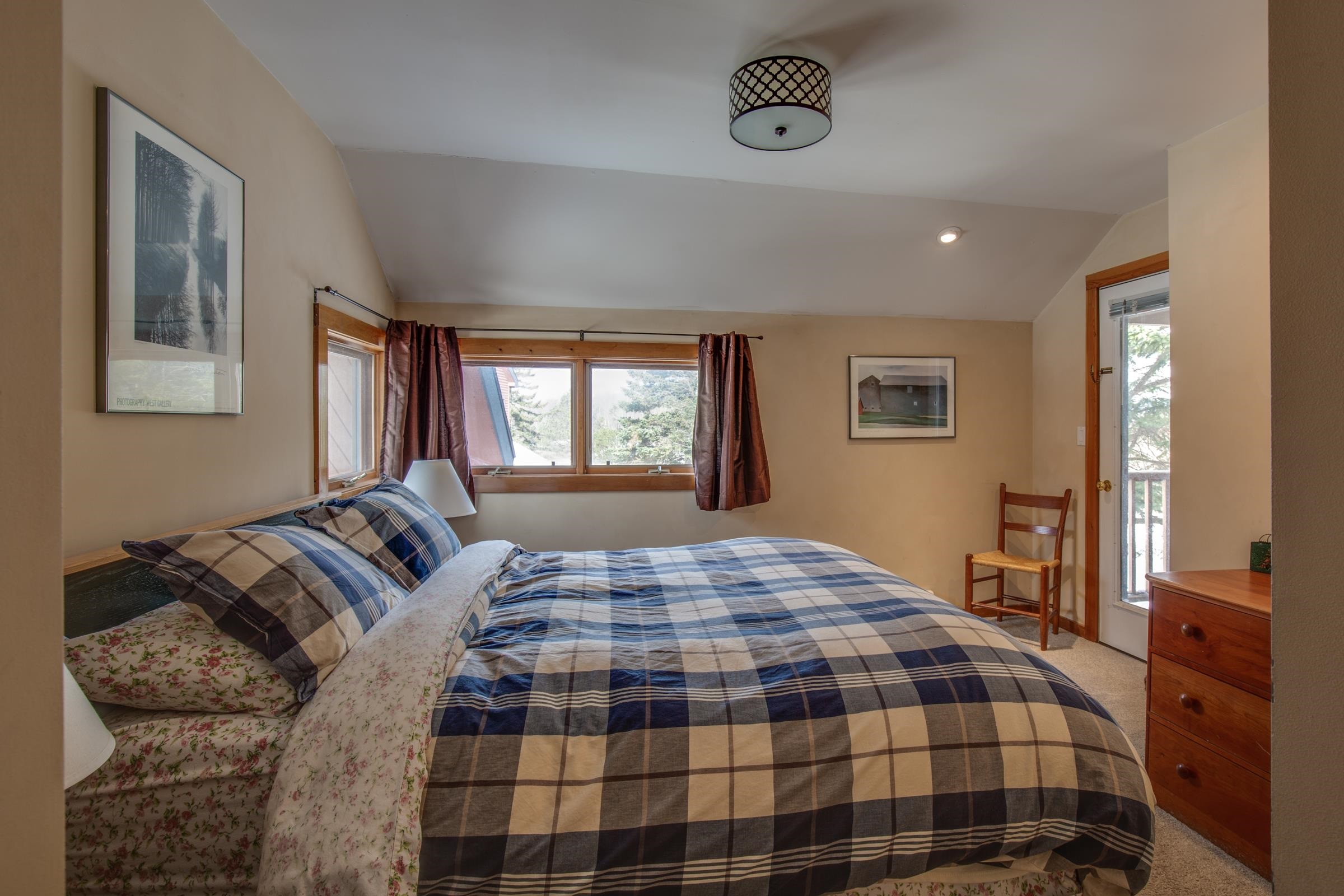 530 East Mountain Road, Unit 64 Killington, VT 05751 - Photo 10 of 29 Gallery Image 10