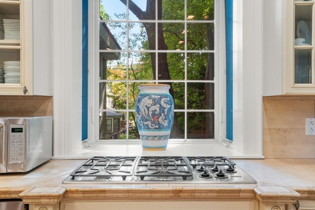 1430 Beacon Street Newton, MA 02468 - Photo 16 of 38 a view of a stove