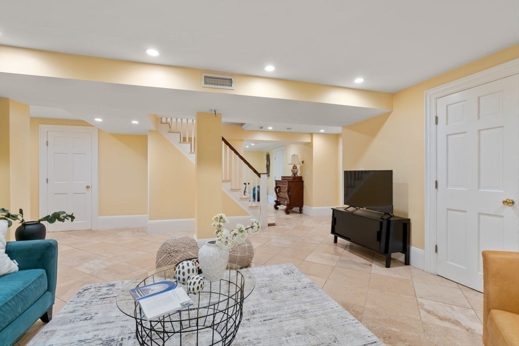 1430 Beacon Street Newton, MA 02468 - Photo 27 of 38 a living room with furniture