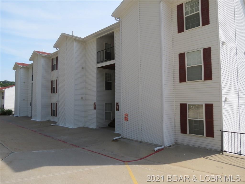 CONDO LOCATED IN BUILDING 3, ONE FLIGHT DOWN FROM