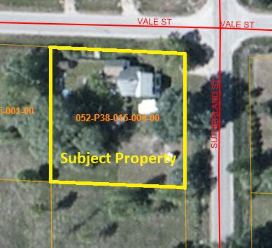 327 Sutherland Street Cheboygan, MI 49721 - Photo 41 of 41 Gallery Image 41
