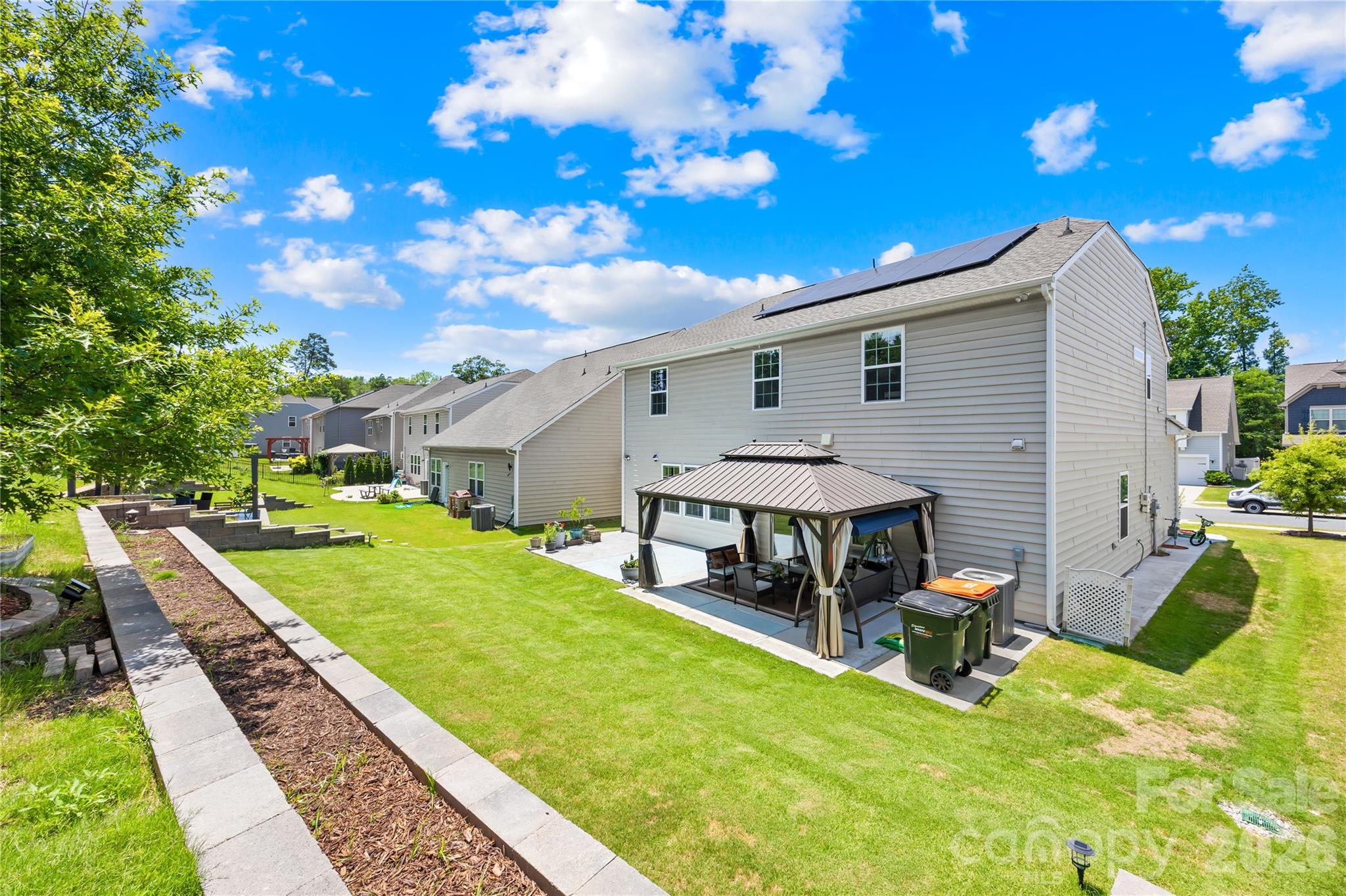 923 Wood Apple Lane Fort Mill, SC 29708 - Photo 40 of 47