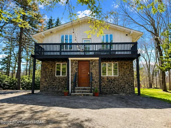 $2,900 | 5130 Navajo Place, Tobyhanna, PA 18466
