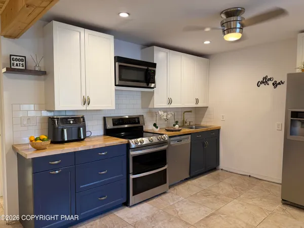 $2,900 | 5130 Navajo Place, Tobyhanna, PA 18466