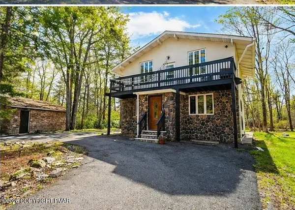 $2,900 | 5130 Navajo Place, Tobyhanna, PA 18466