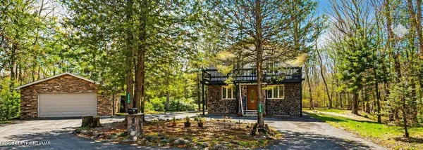 $2,900 | 5130 Navajo Place, Tobyhanna, PA 18466