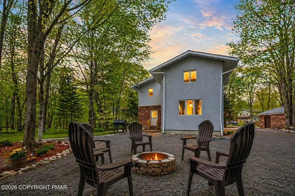 $2,900 | 5130 Navajo Place, Tobyhanna, PA 18466