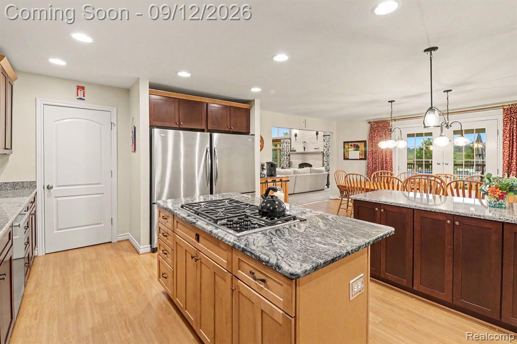 8583 Crofoot Road Fowlerville, MI 48836 - Photo 8 of 29 Gallery Image 8