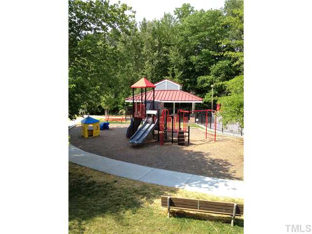 101 Ripley Court Cary, NC 27513 - Photo 22 of 23 Playground