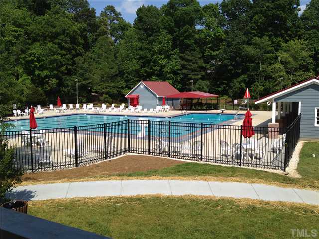 101 Ripley Court Cary, NC 27513 - Photo 23 of 23 Swimming Pool