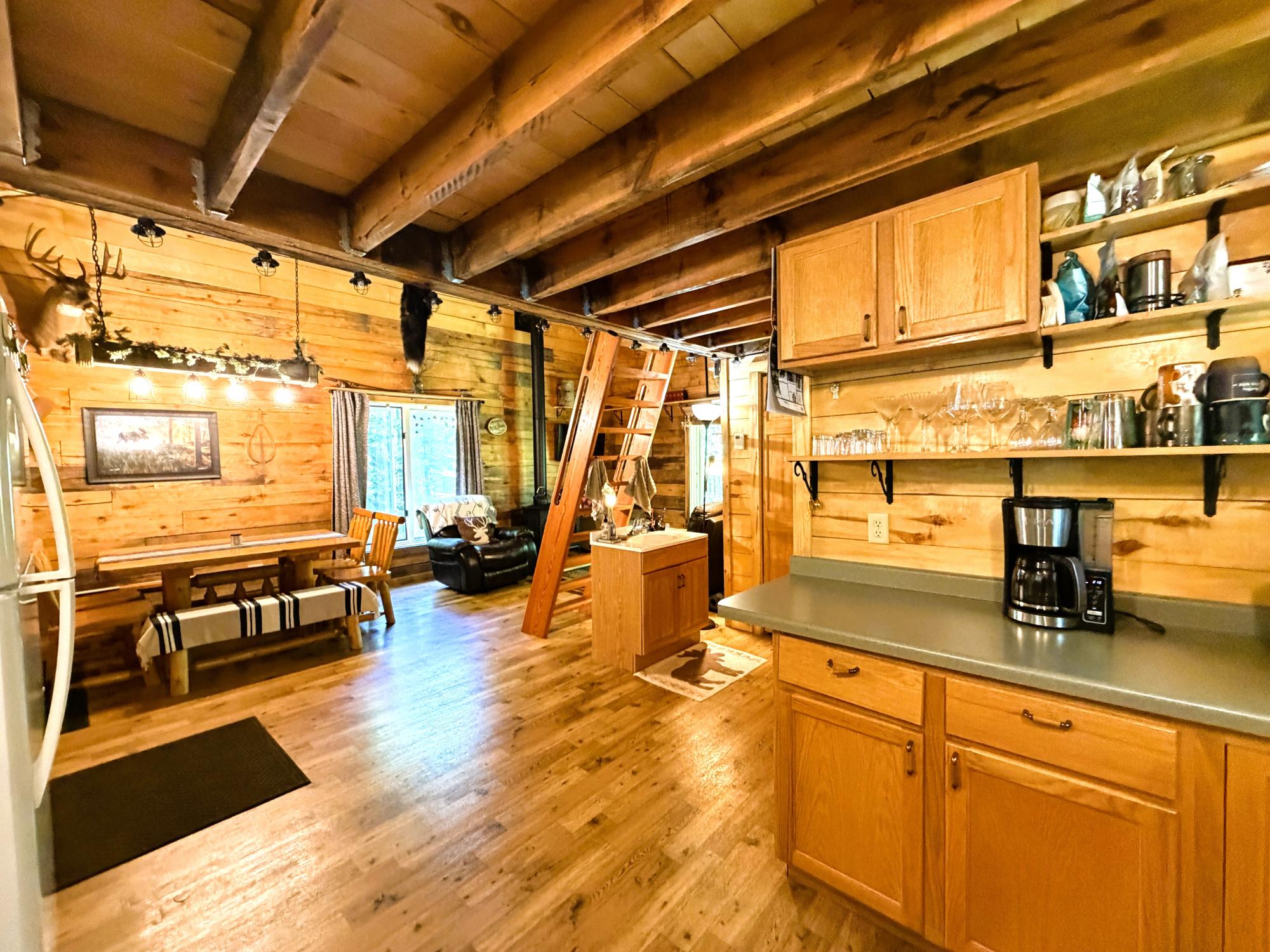 W6980 Dam Road Fifield, WI 54524 - Photo 15 of 45 Gallery Image 15