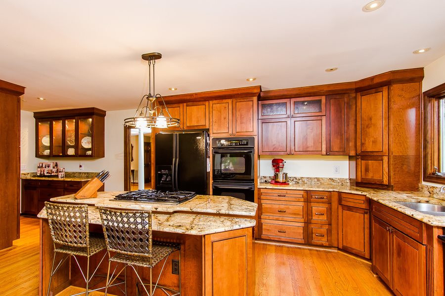 9500 Springdale Drive Raleigh, NC 27613 - Photo 20 of 24 Photo 21