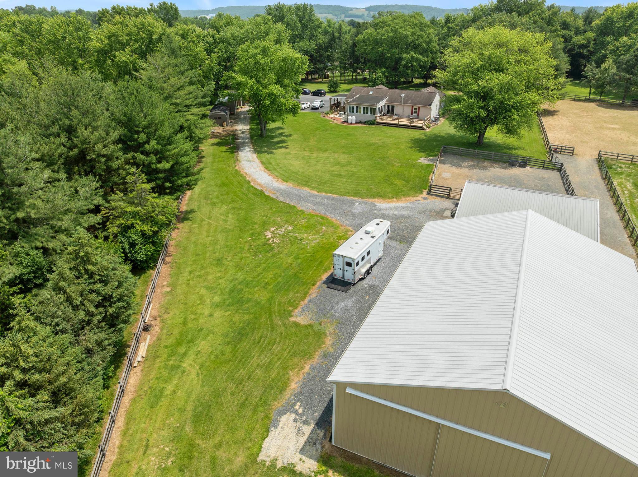 1392 Wakefield Valley Road New Windsor, MD 21776 - Photo 128 of 144 Gallery Image 128