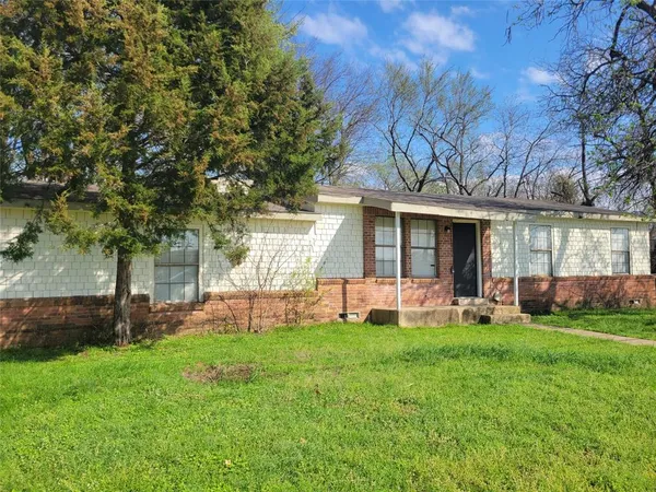 $1,395 | 1552 Cheyenne Road, Dallas, TX 75217