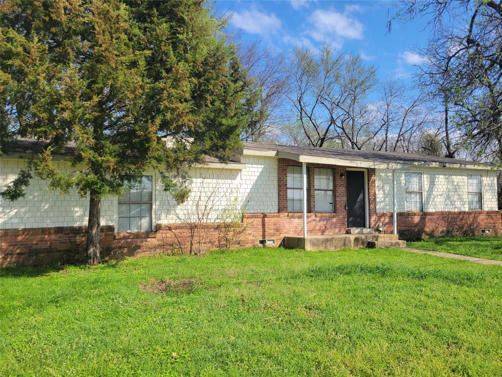 1552 Cheyenne Road Dallas, TX 75217 - Photo 2 of 13