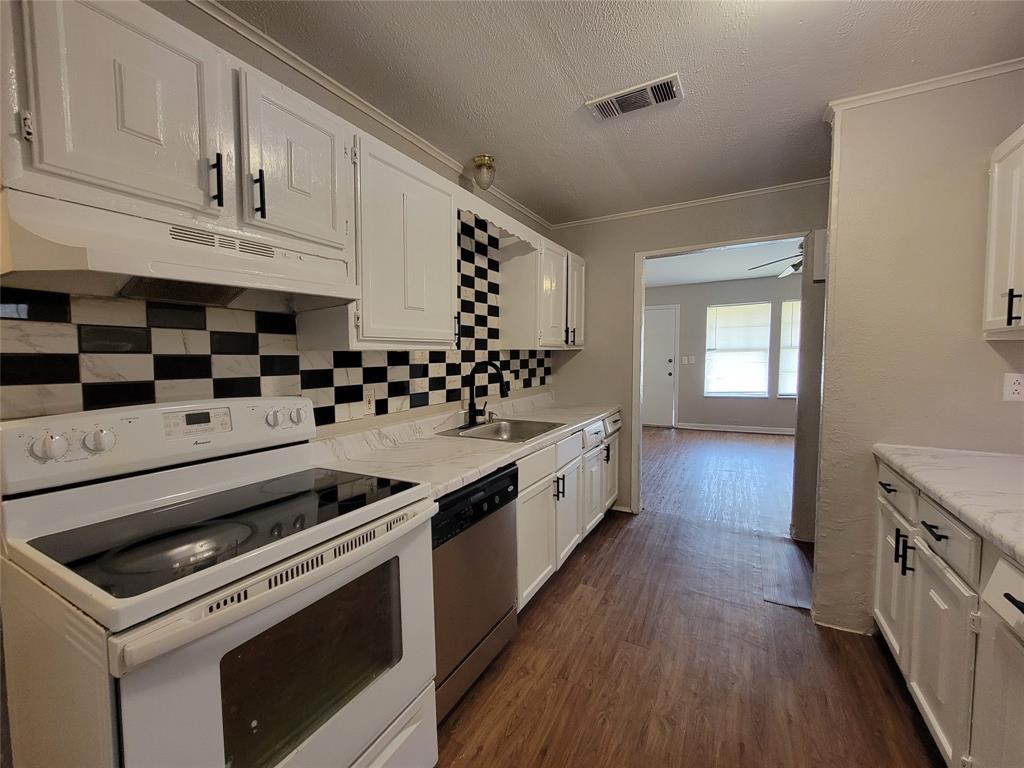 1552 Cheyenne Road Dallas, TX 75217 - Photo 5 of 13