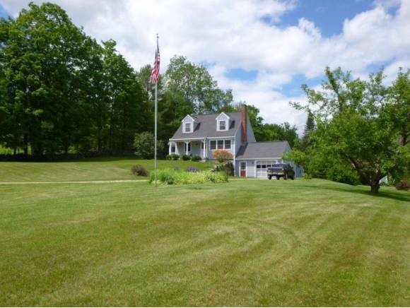 138 Old Turnpike Road Danbury, NH 03230 - Photo 1 of 1 Gallery Image 1