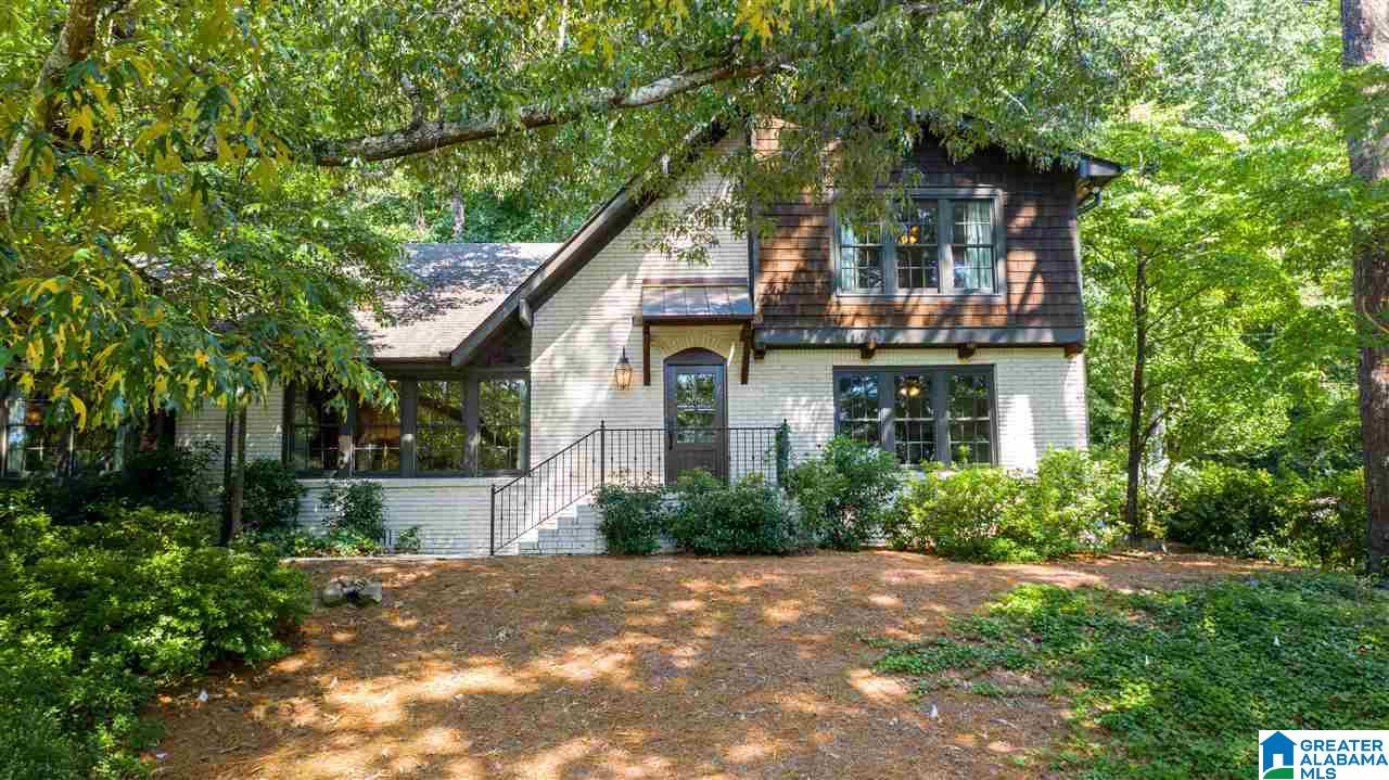 1644 Moss Rock Road Hoover, AL 35226 - Photo 1 of 49