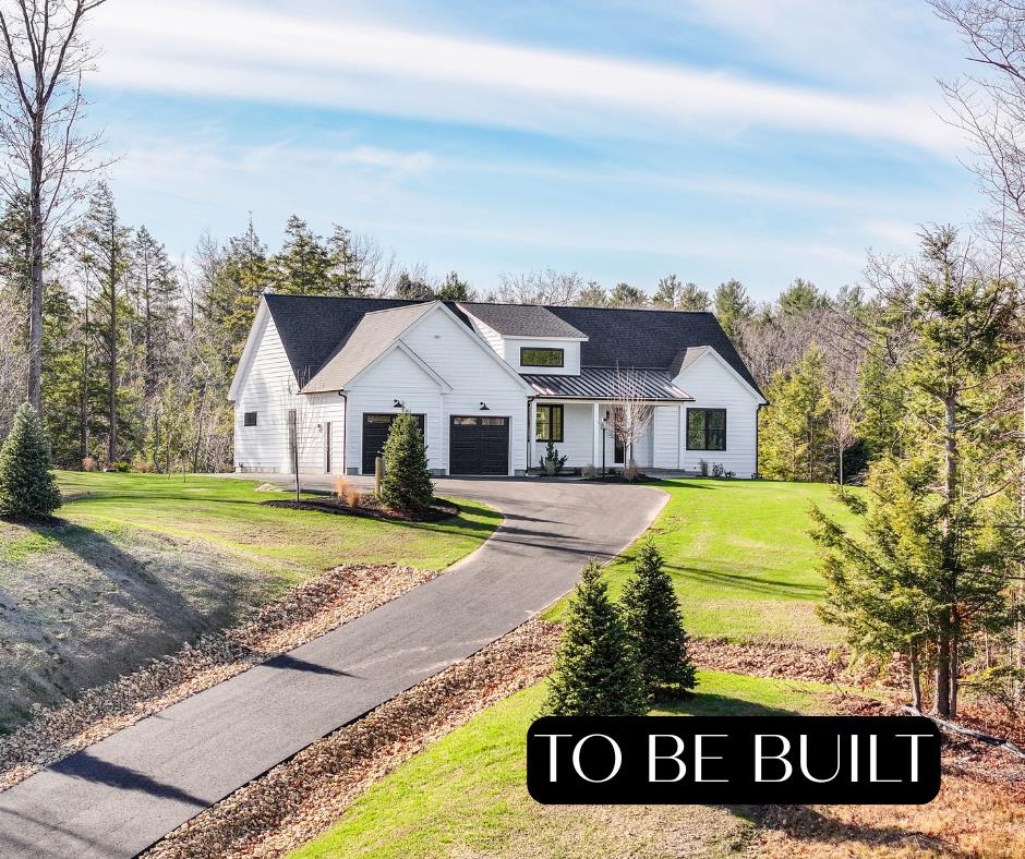 Lot 12 Mark Street Rindge, NH 03461 - Photo 1 of 1