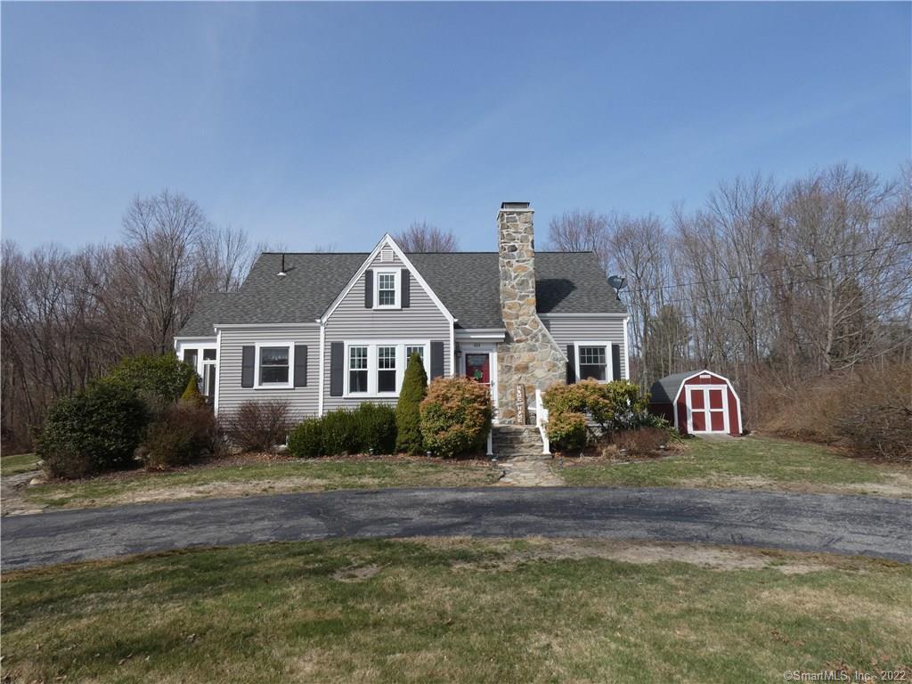 414 Stonehouse Road Trumbull, CT 06611 - Photo 1 of 1