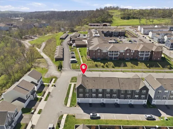 $449,900 | 1638 Hastings Park Drive, Bridgeville, PA 15017