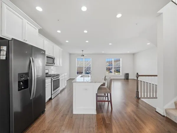 $449,900 | 1638 Hastings Park Drive, Bridgeville, PA 15017