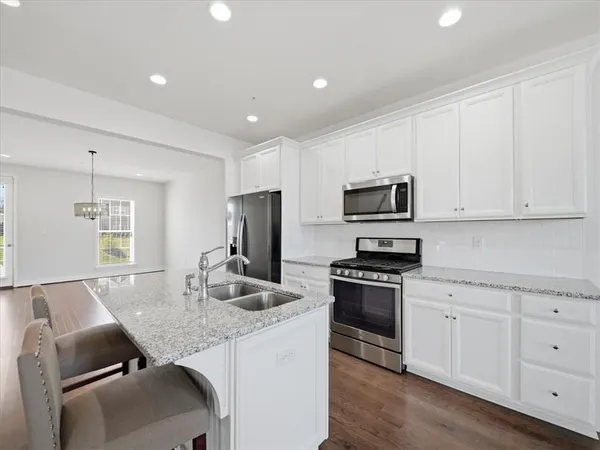 $449,900 | 1638 Hastings Park Drive, Bridgeville, PA 15017