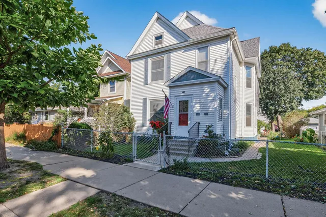 $489,900 | 451 Northeast Madison Street, Minneapolis, MN 55413