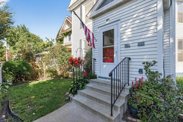 $489,900 | 451 Northeast Madison Street, Minneapolis, MN 55413